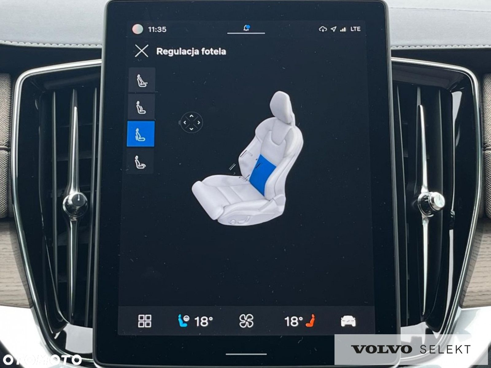 Volvo XC 90 - 30