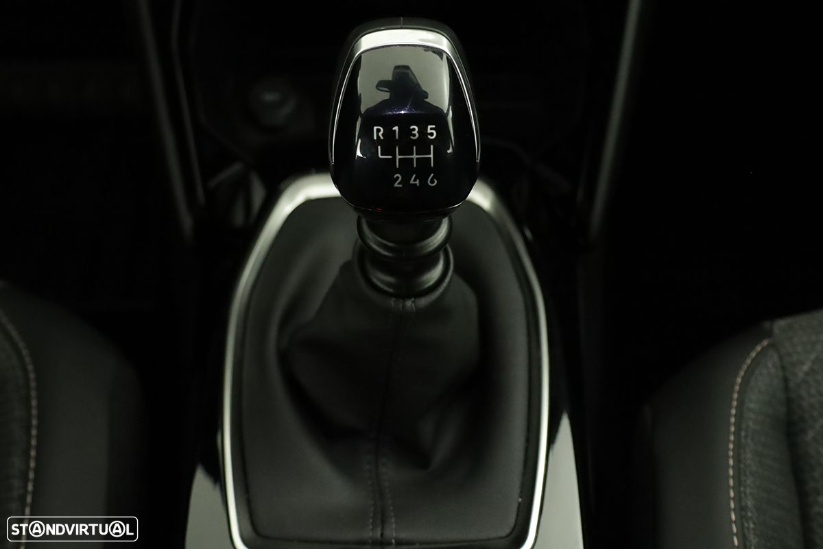 Peugeot 2008 1.2 PureTech Allure - 15