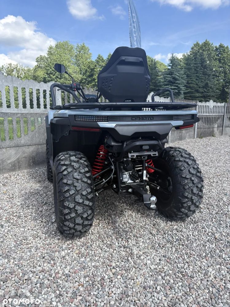CFMoto CForce - 14