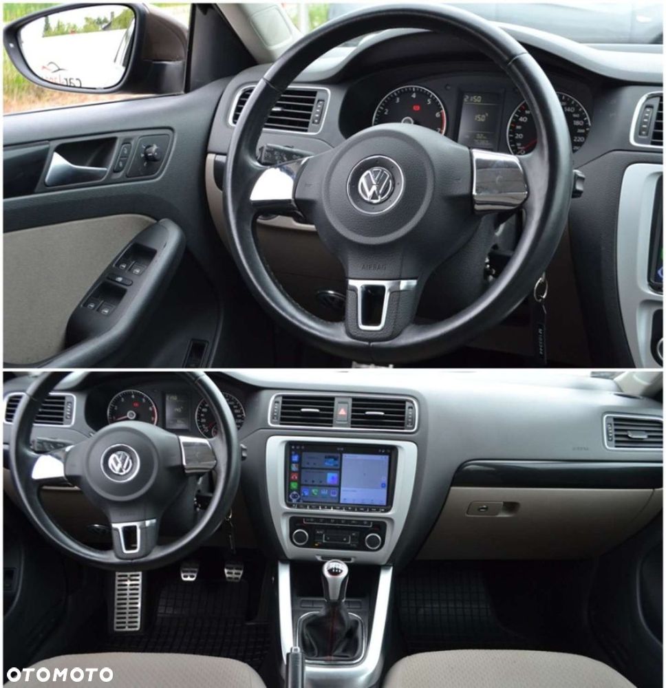 Volkswagen Jetta - 18