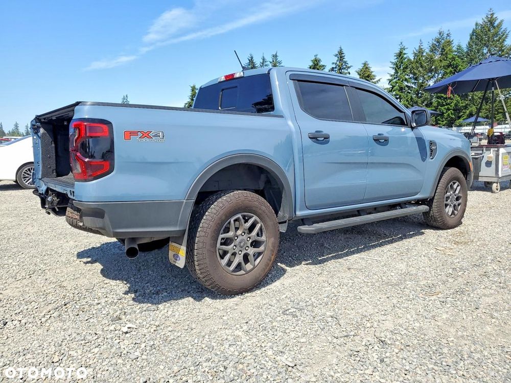 Ford Ranger - 4