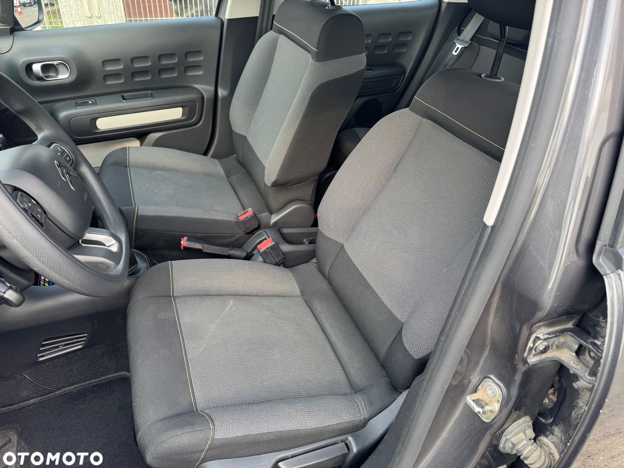 Citroën C3 1.2 PureTech GPF Live - 13