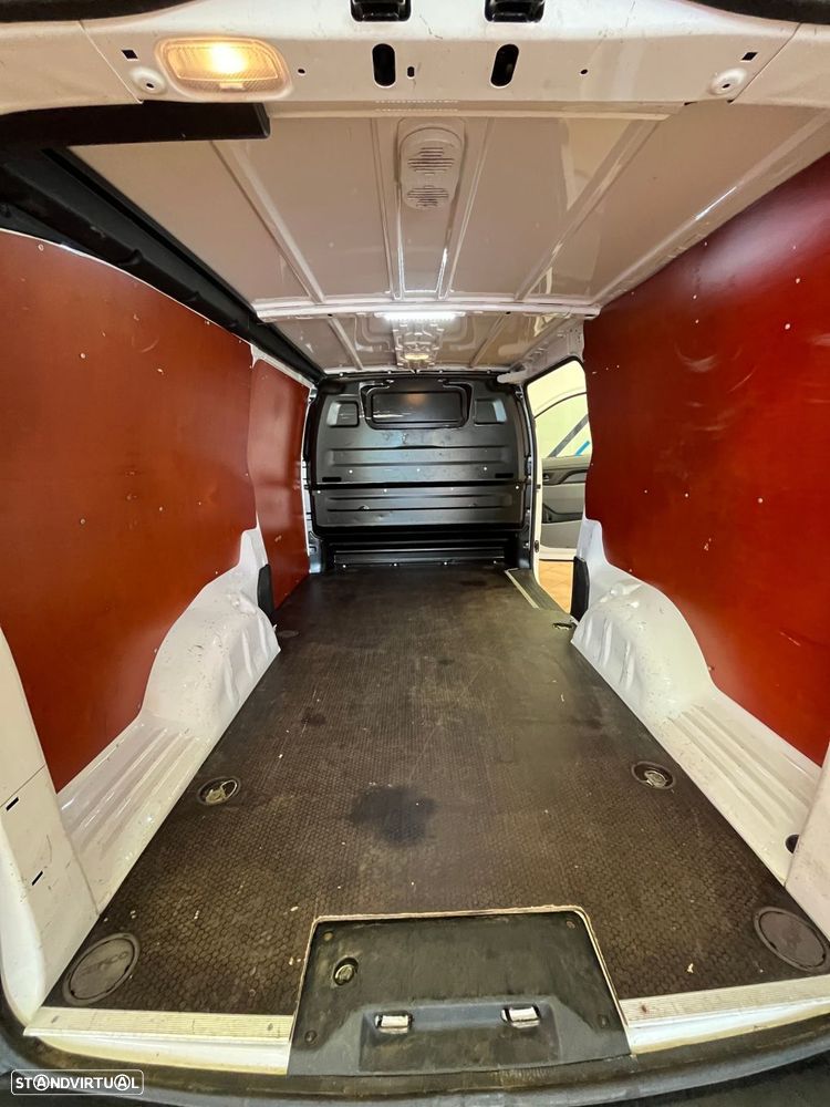 Citroën Jumpy 2.0 BlueHDi XL EAT8 - 23