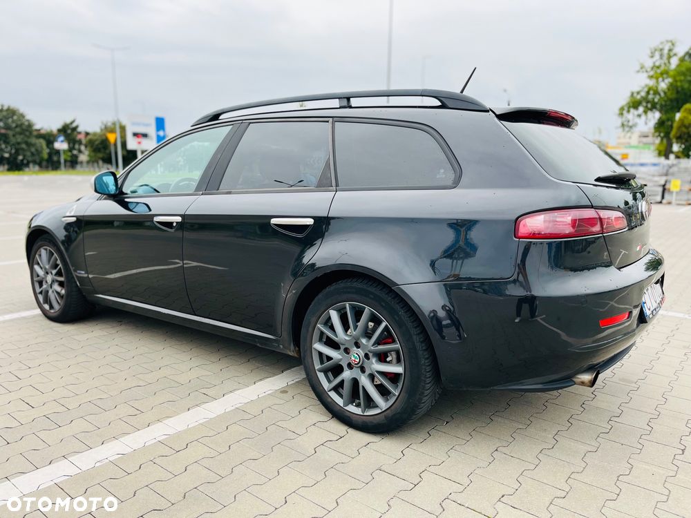 Alfa Romeo 159 - 6