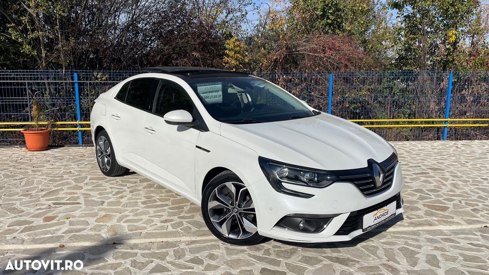 Renault Megane ENERGY dCi 110 INTENS - 2