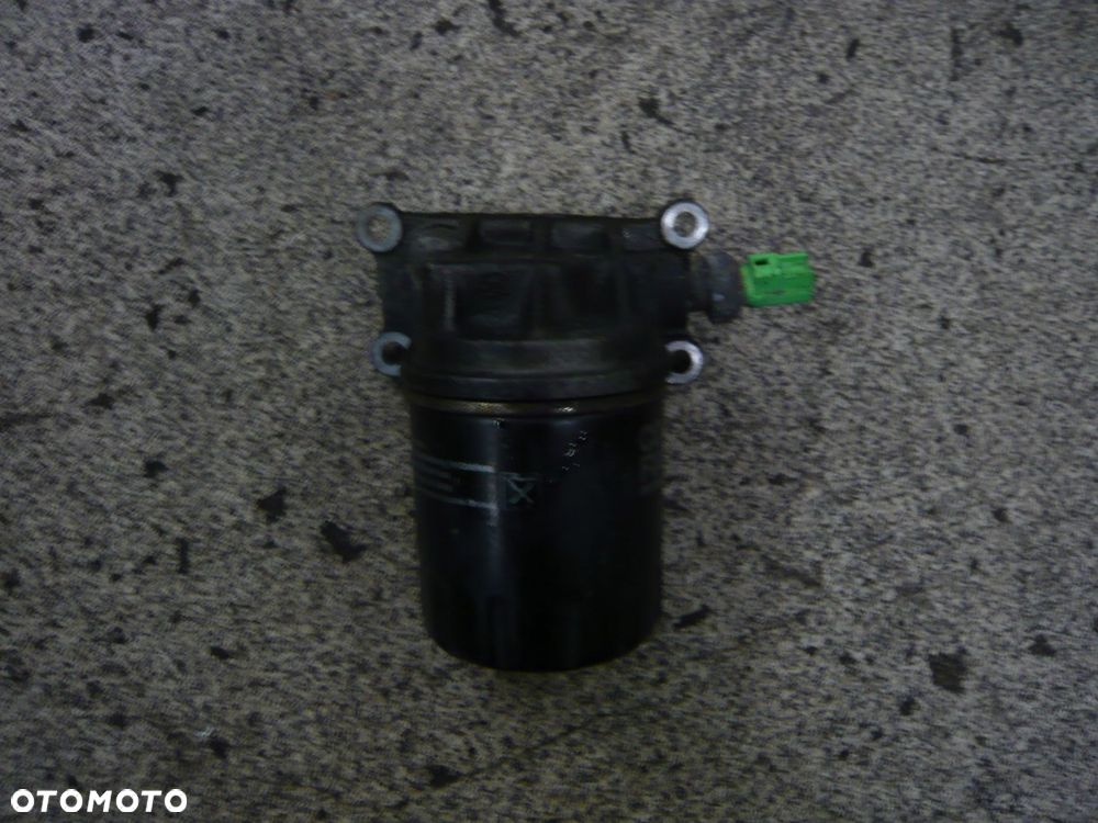 podstawa obudowa filtra oleju 1l5g-6884-ac ford c-max focus mk2 - 1