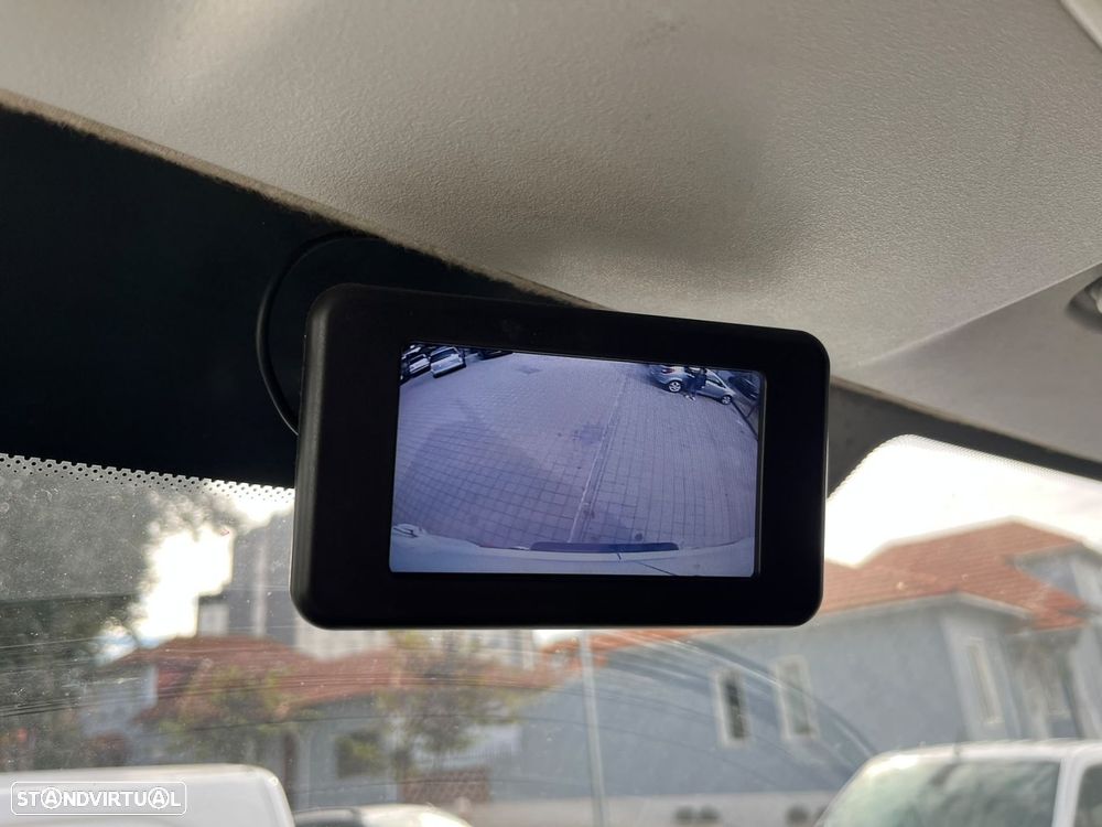 Peugeot Partner 1.5 BlueHDi Premium Standard - 22