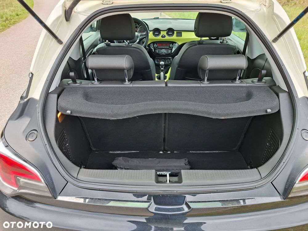 Opel Adam 1.2 Unlimited - 28
