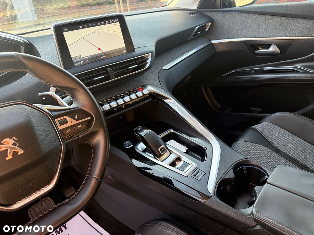 Peugeot 3008 PureTech 130 Stop & Start GPF EAT8 Active Business-Paket - 15