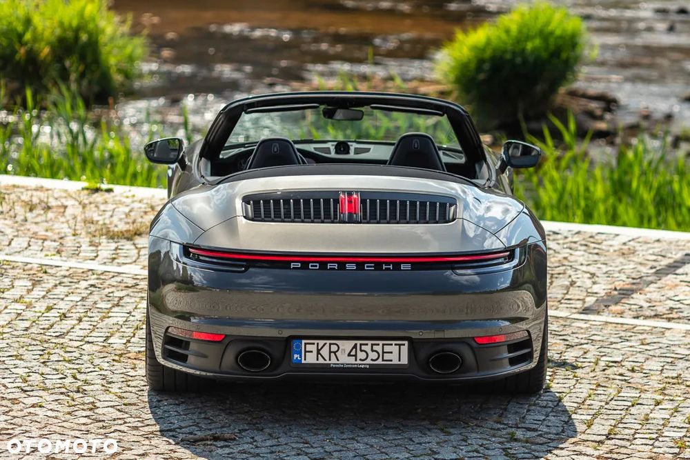 Porsche 911 Carrera S PDK - 11