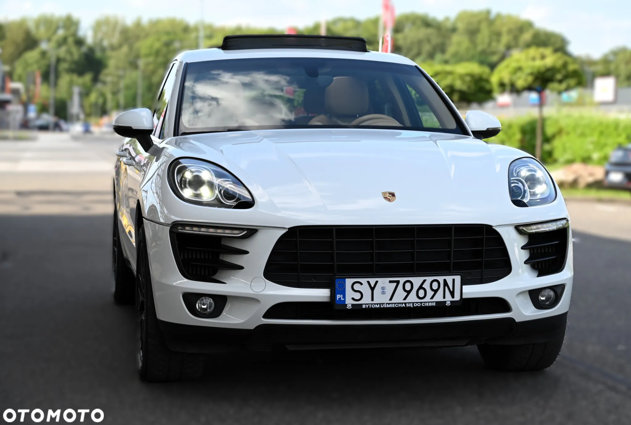 Porsche Macan - 4