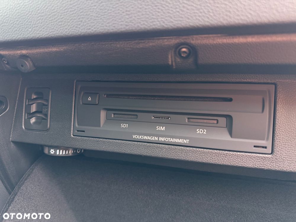 Volkswagen Passat 2.0 TSI (BlueMotion Technology) 4Motion DSG Highline - 31