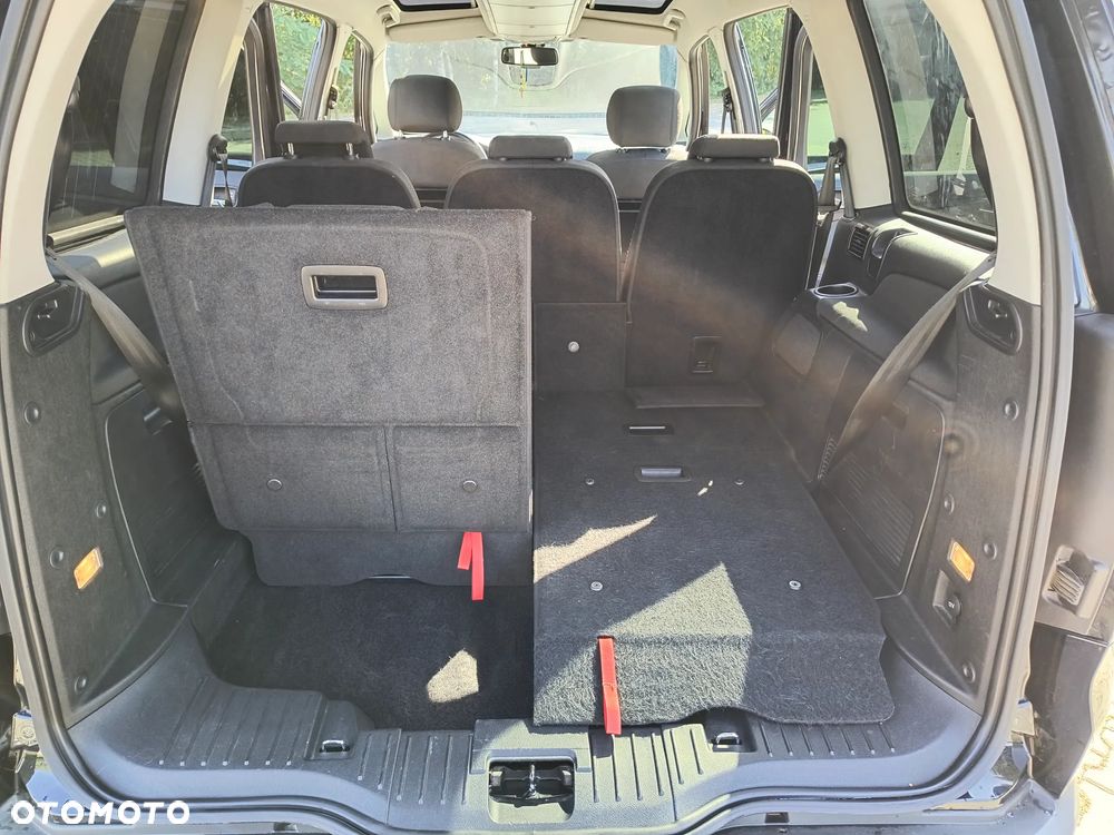 Ford Galaxy 2.0 TDCi Platinium X - 8