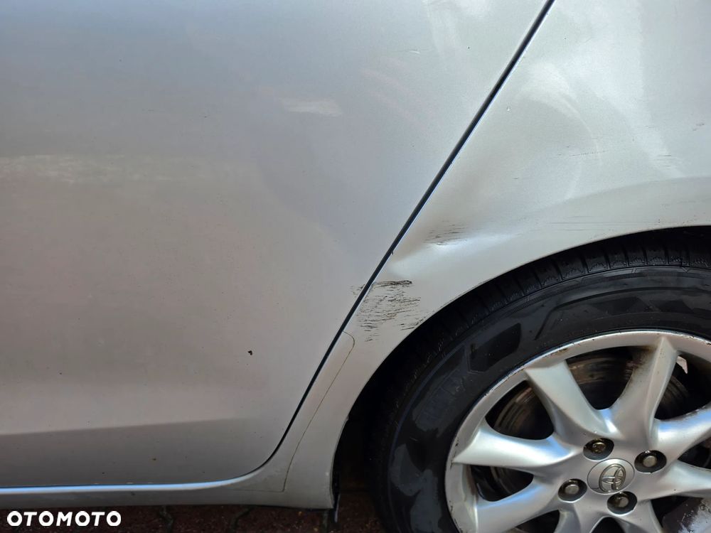 Toyota Yaris - 9