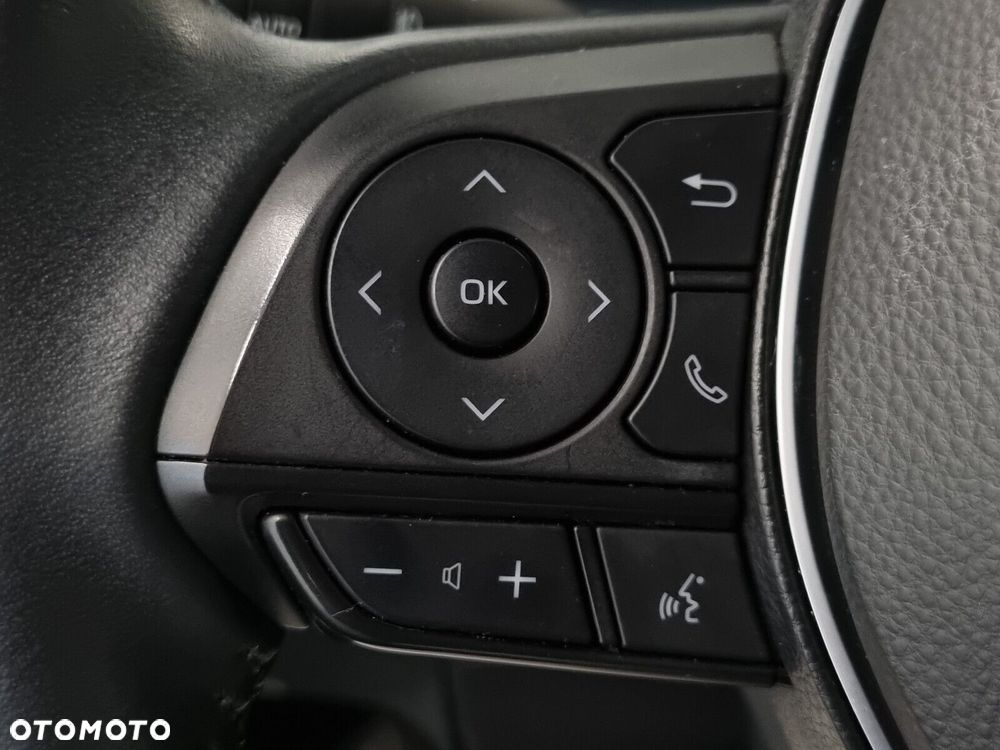 Toyota Corolla 1.5 Comfort - 13
