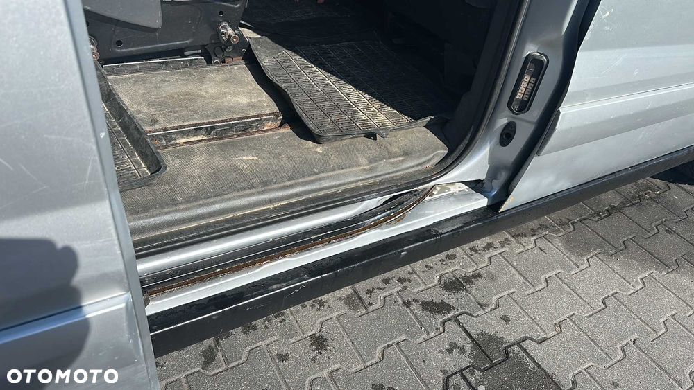 Citroën Jumpy Combi - 4
