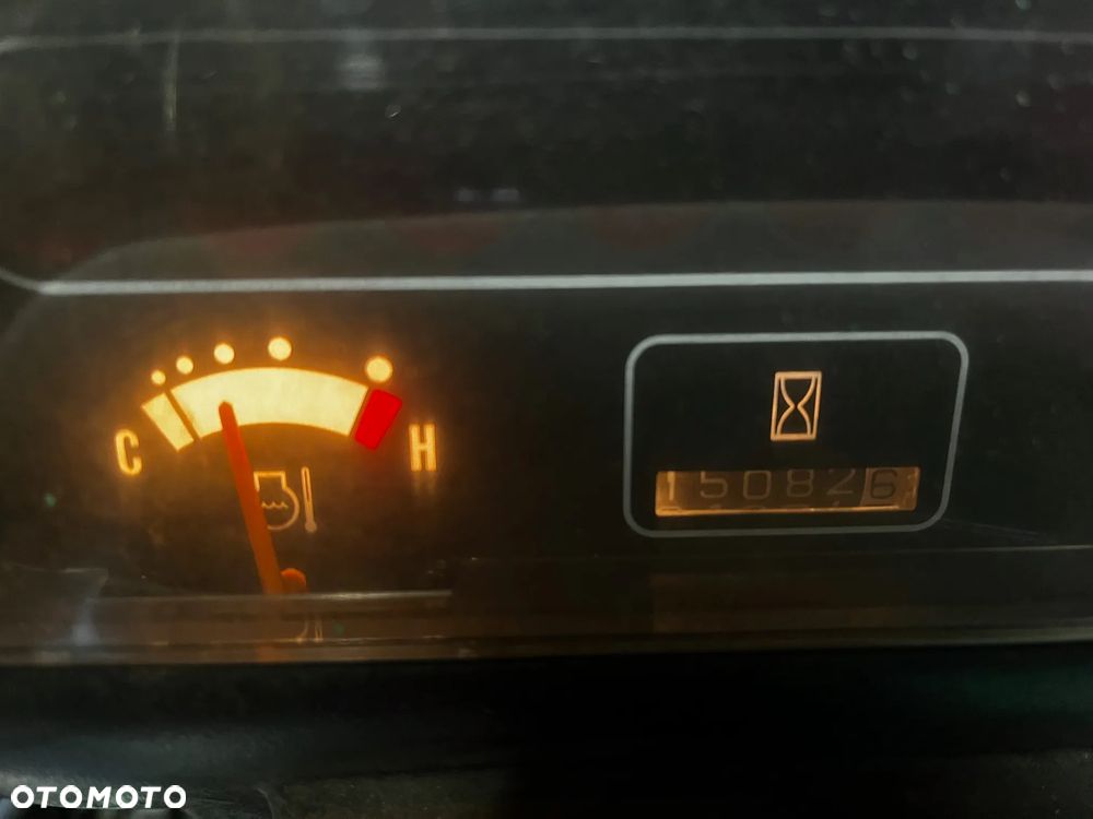 Mitsubishi FG45K2 - 5