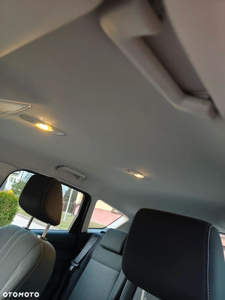 Ford C-MAX 1.6 EcoBoost Titanium ASS - 16