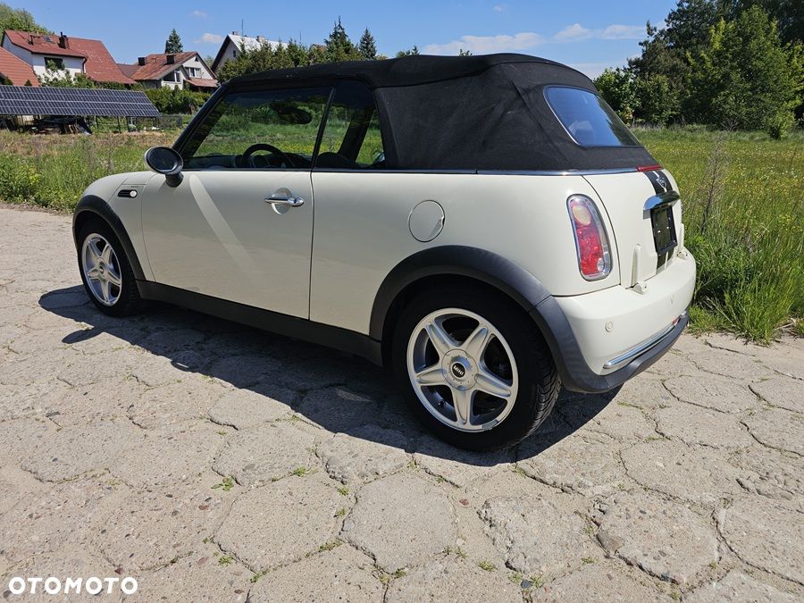 MINI Cooper Standard - 3