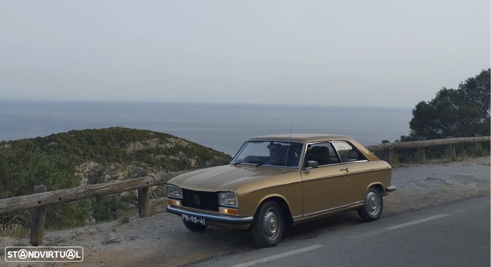 Peugeot 304 - 12