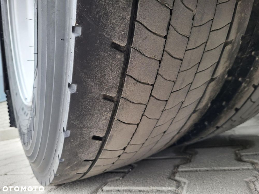 Scania R 460 A4x2NA Standard - 10