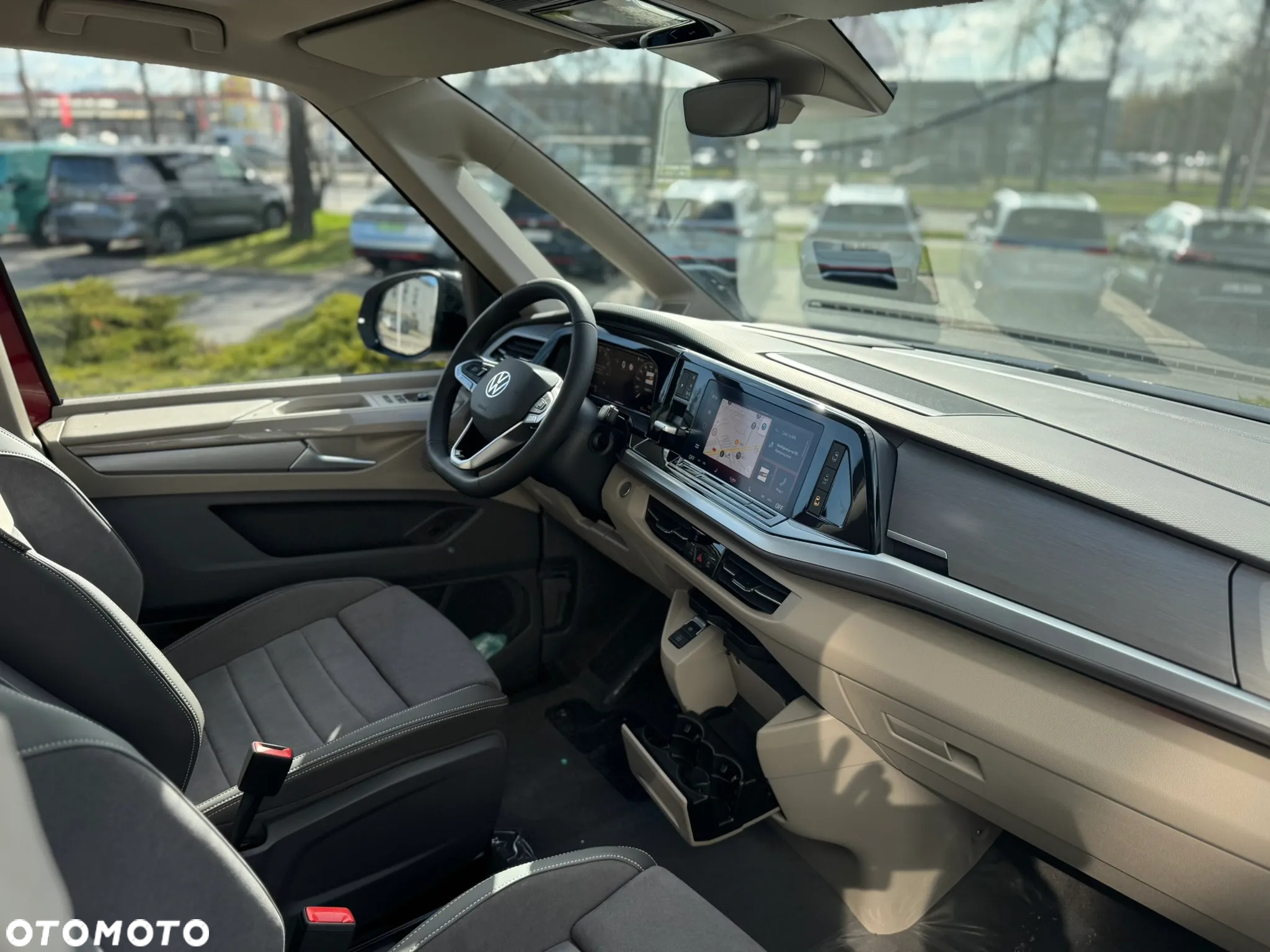 Volkswagen Multivan 2.0 TSI L2 Style DSG - 33