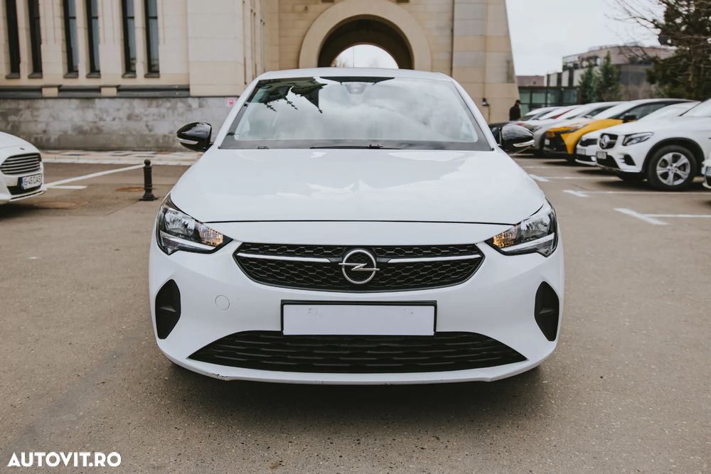 Opel Corsa 1.2 Turbo Start/Stop - 2