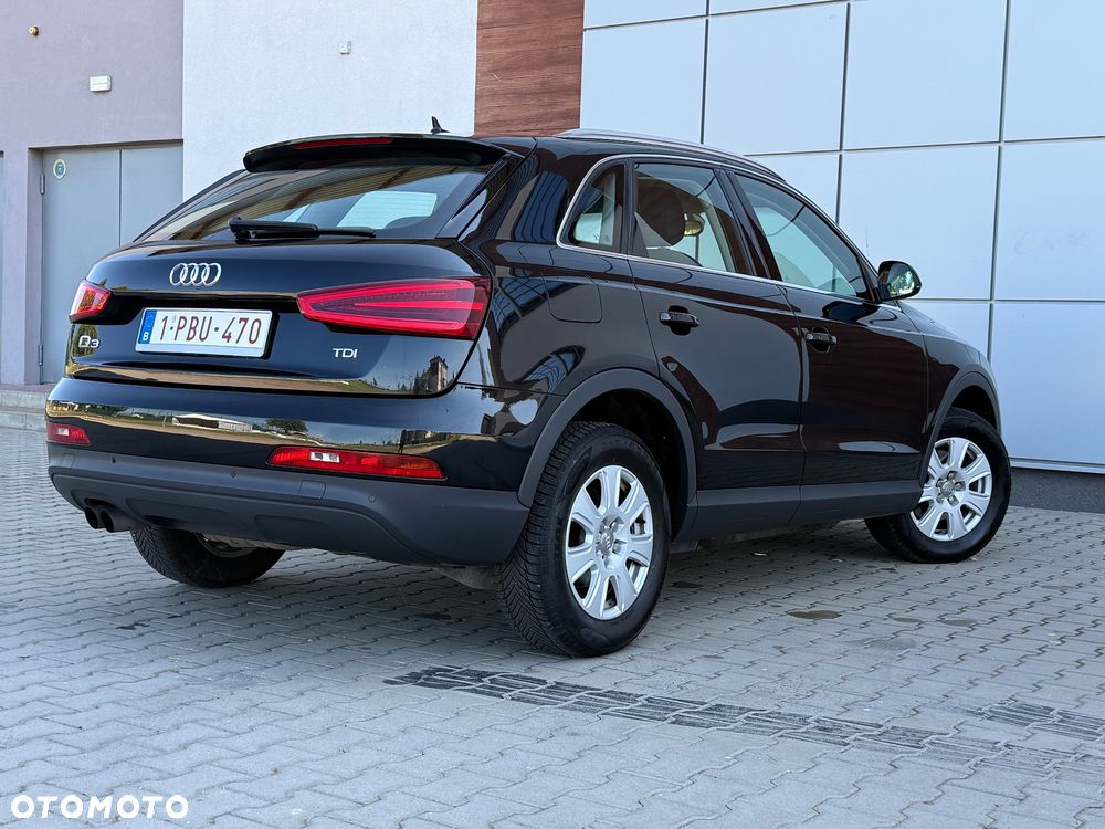 Audi Q3 2.0 TDI - 21