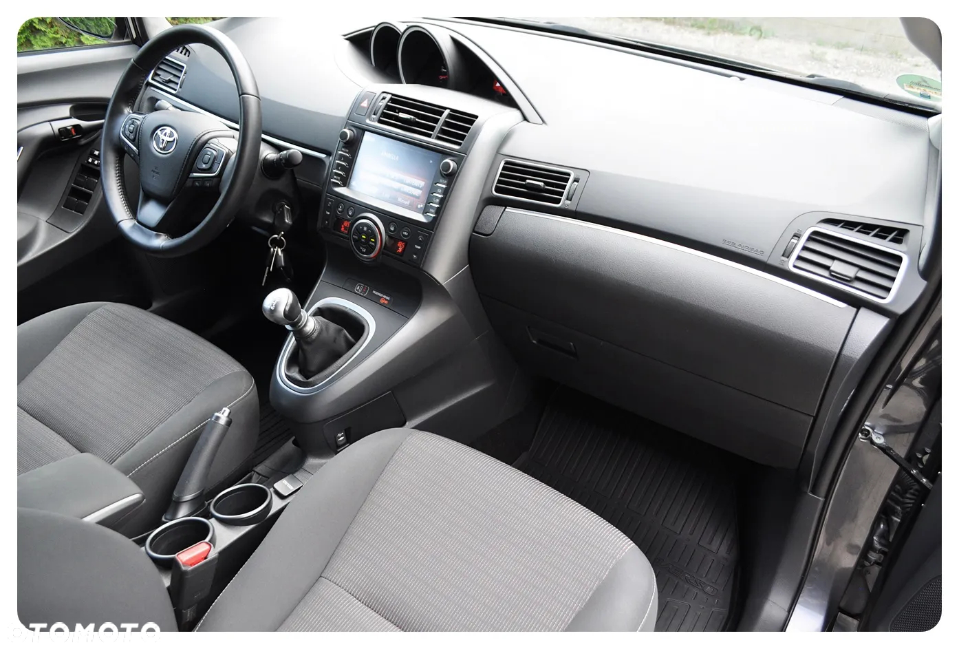 Toyota Verso 1.8 5-Sitzer Edition S+ - 30