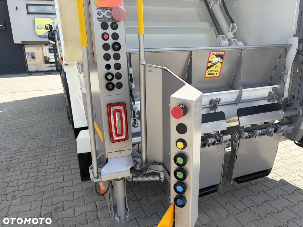 Scania P320 - 13