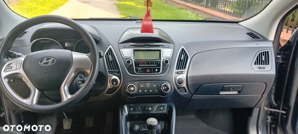Hyundai ix35 2.0 Classic 2WD - 7