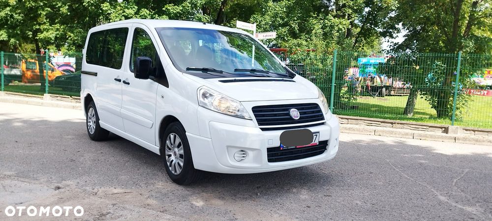Fiat Scudo - 13