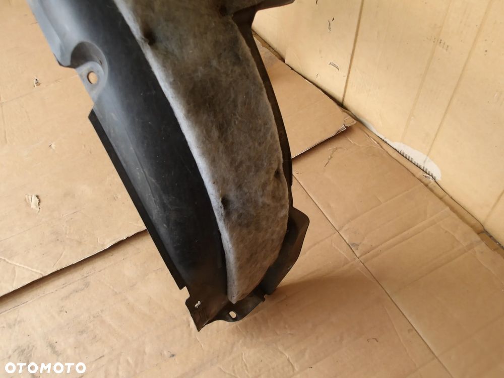 NADKOLE LEWY PRZOD HYUNDAI I30 II 86813-A6000 - 4