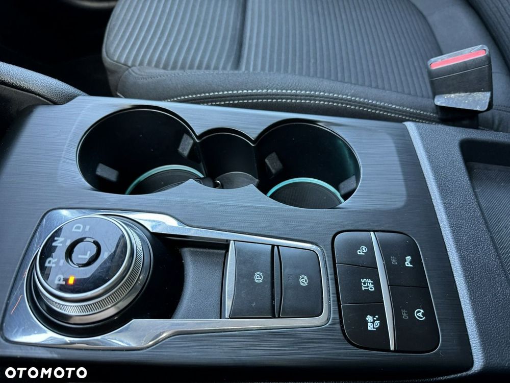 Ford Focus - 15
