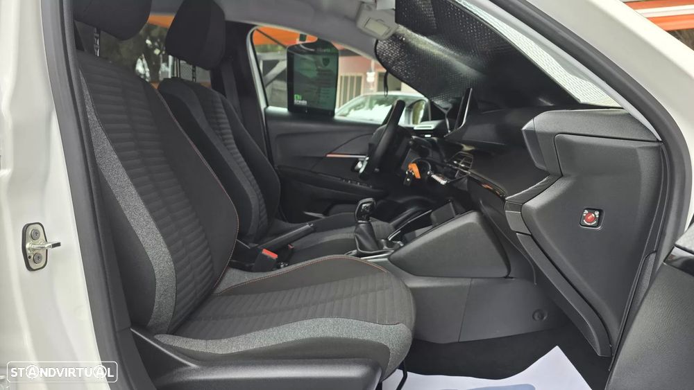 Peugeot 208 1.2 PureTech Active Pack - 14