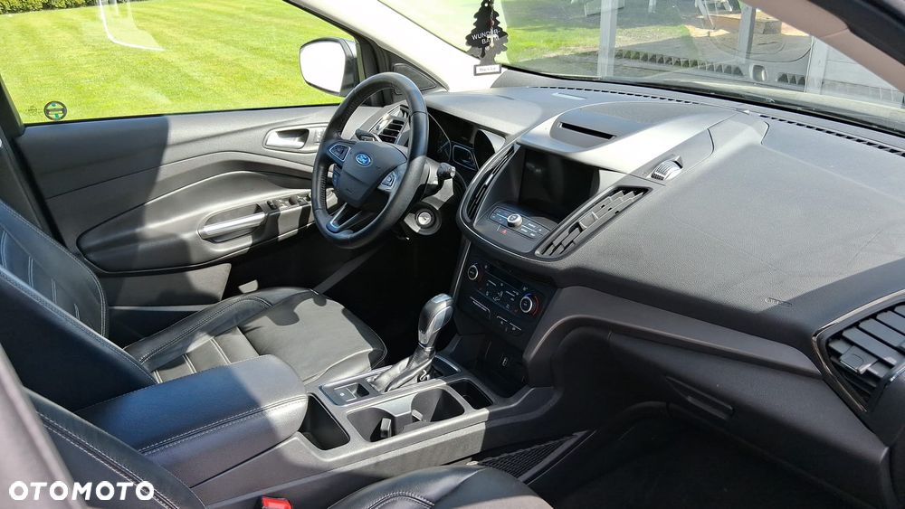 Ford Escape - 9