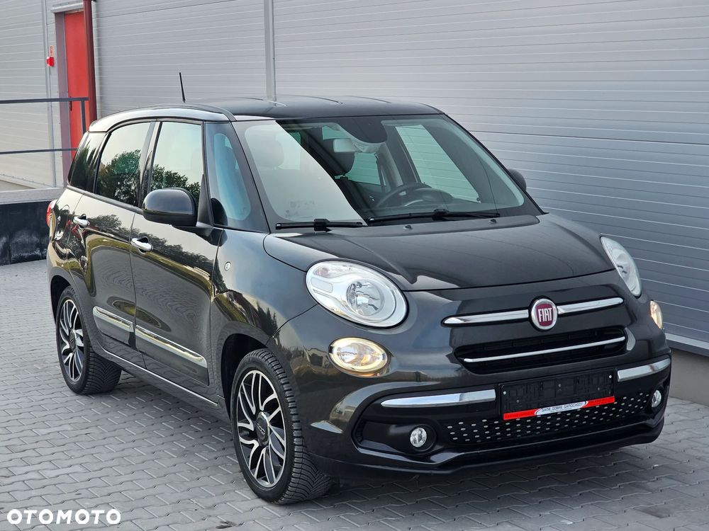 Fiat 500L 1.6 Multijet Start&Stopp Urban - 16