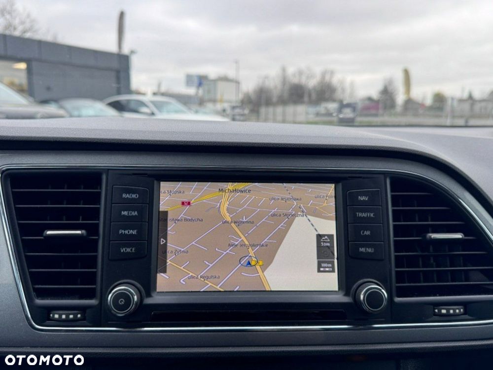 Seat Leon 2.0 TDI DPF Start&Stop XCELLENCE - 18