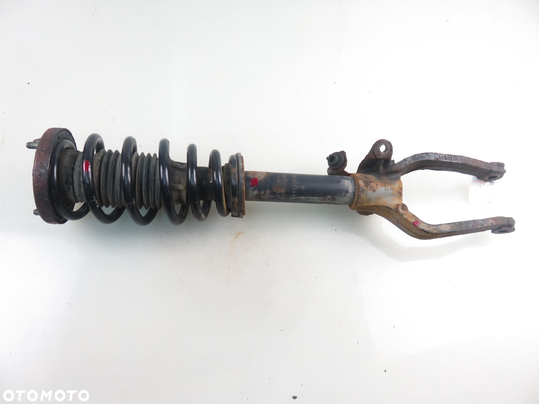 MCPERSON PRAWY PRZEDNI ALFA ROMEO 159 1.9 JTDM 8V 50515149 - 1