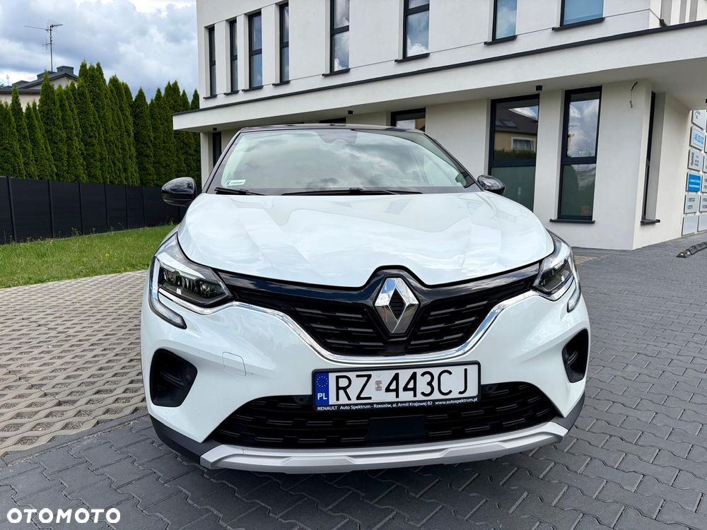Renault Captur 1.0 TCe Zen - 3