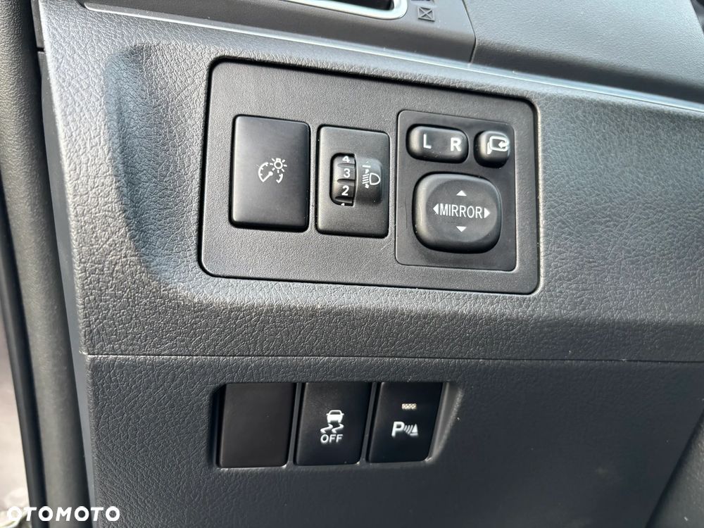 Toyota Verso 1.6 D-4D 5-Sitzer Start/Stop Edition S+ - 26