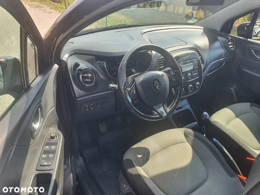 Renault Captur ENERGY TCe 90 Start&Stop Dynamique - 9