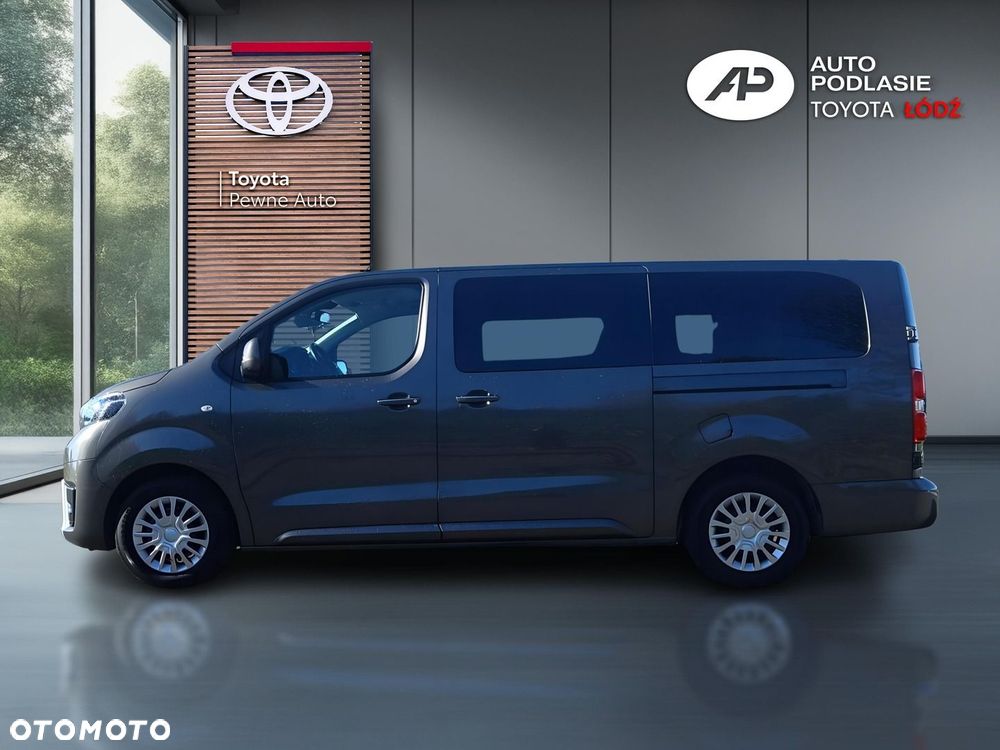 Toyota Proace Verso 2.0 D4-D Long Business - 10
