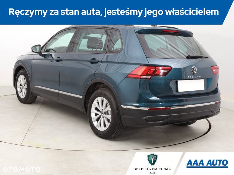 Volkswagen Tiguan - 6