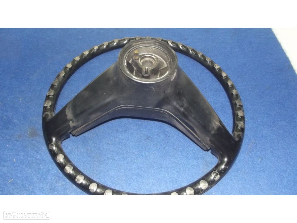 opel manta ou outros volante a necessitar cuidados - 2