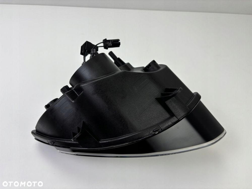 Lampa przednia lewa BMW R1200 RS K54 Oryginał 85493310 - 15