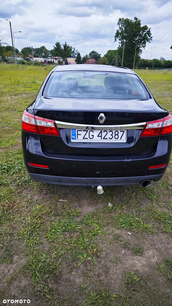 Renault Latitude 2.0 dCi Initiale - 6