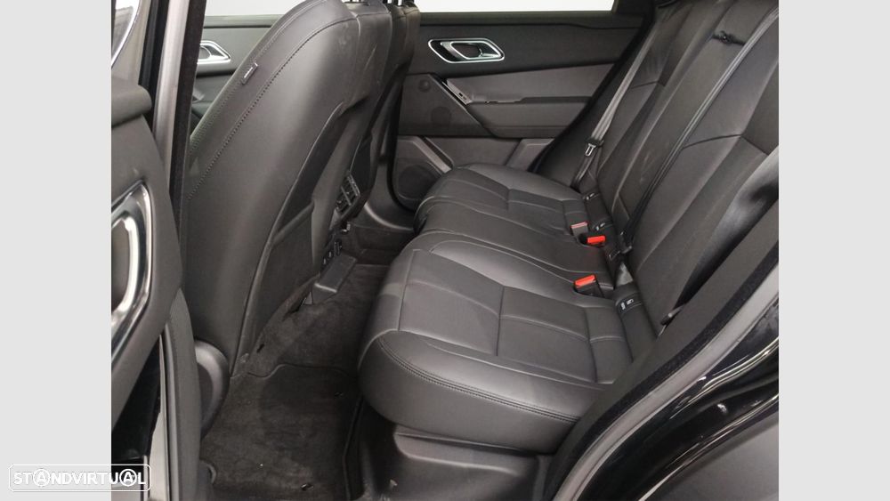 Land Rover Range Rover Velar 2.0 P400e AWD S - 14