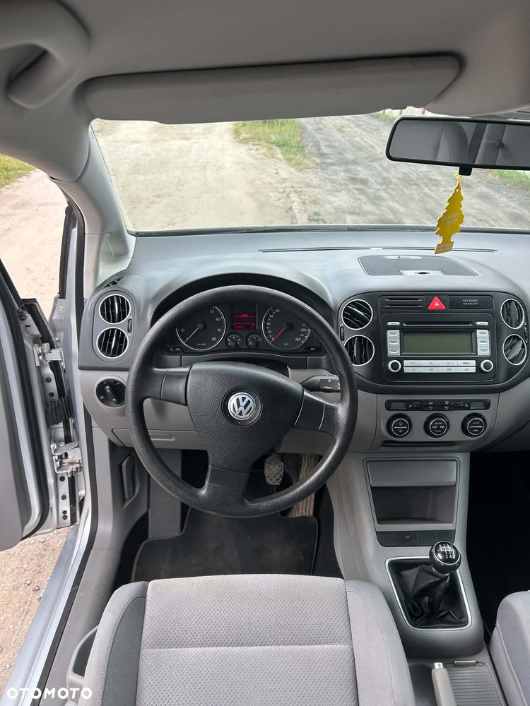 Volkswagen Golf Plus 1.4 TSI Edition - 26