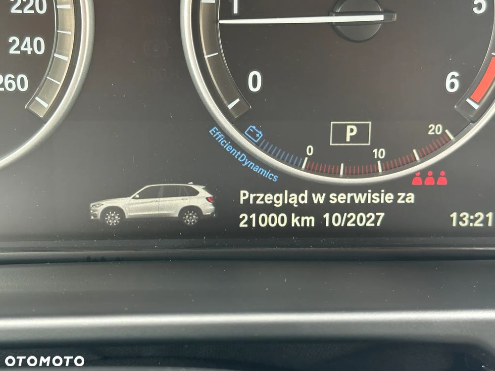 BMW X5 xDrive25d - 28